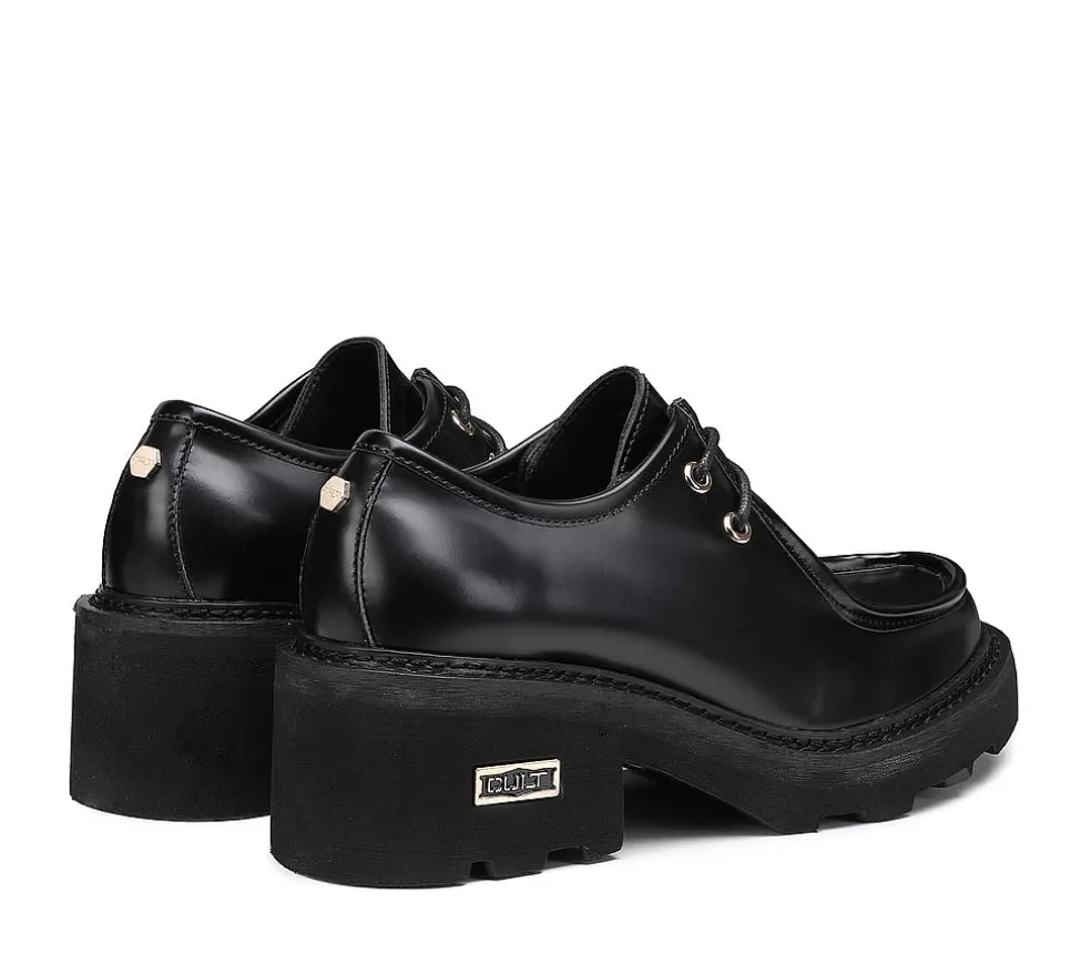 Cult Official Oxford E Mocassini | Grace 3544