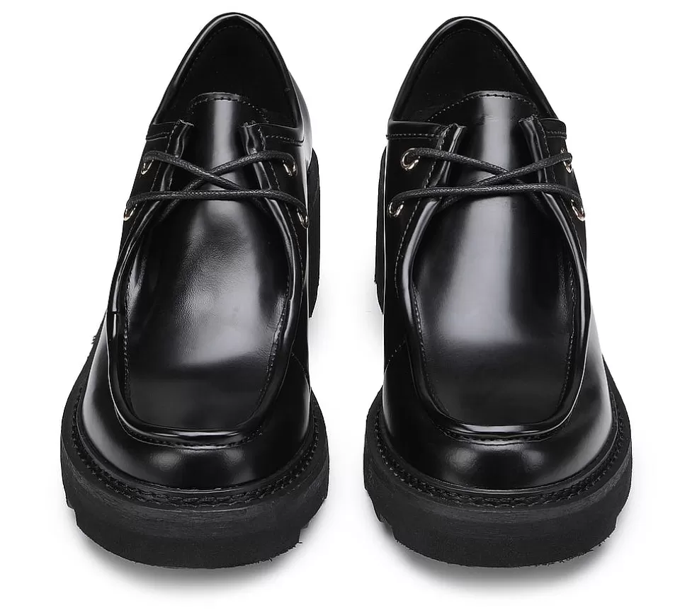 Cult Official Oxford E Mocassini | Grace 3544