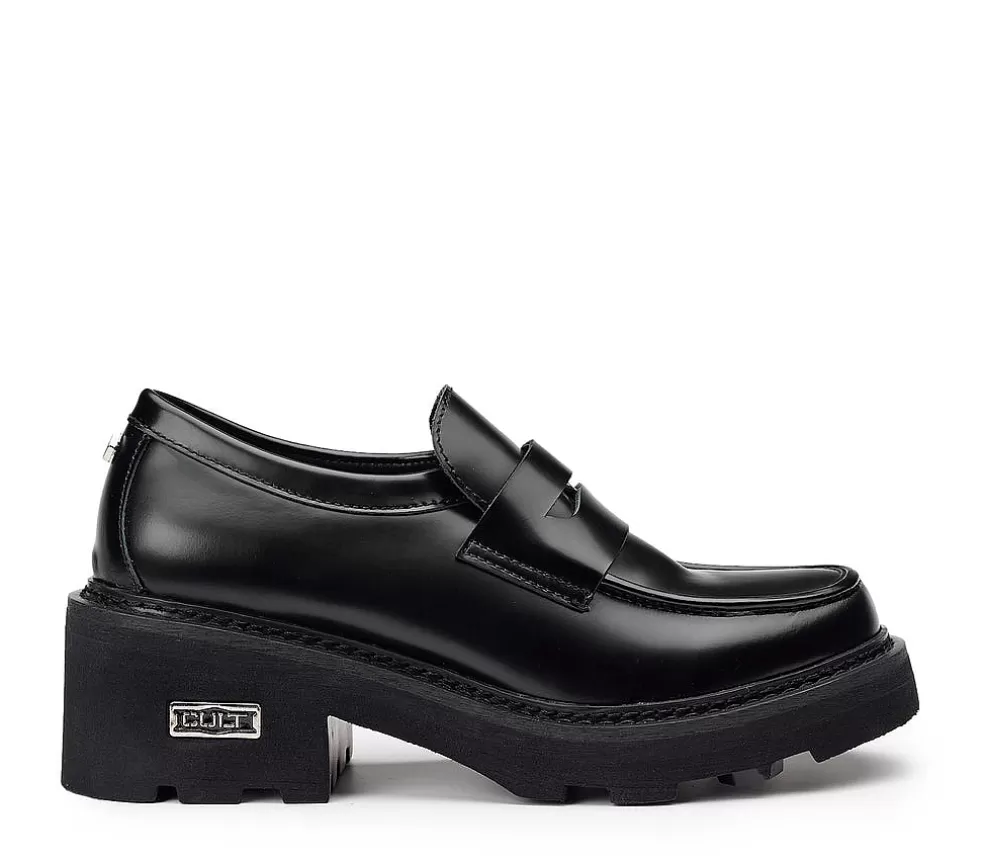 Cult Official Oxford E Mocassini | Grace 3923