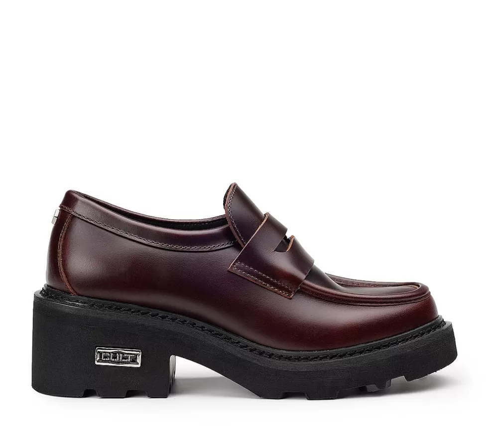 Cult Official Oxford E Mocassini | Grace 3923