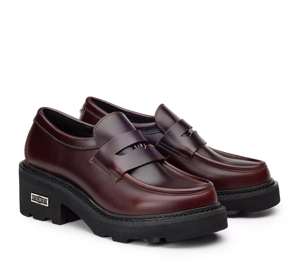 Cult Official Oxford E Mocassini | Grace 3923