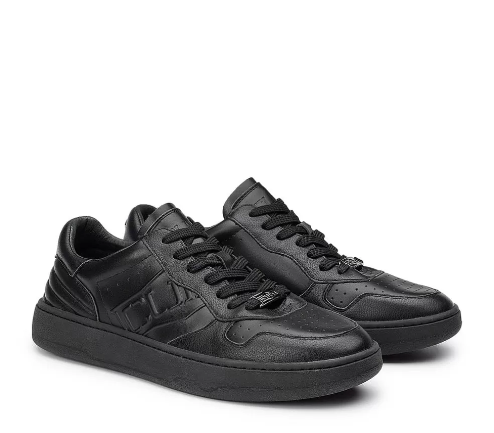 Cult Official Sneakers | Iron 3992