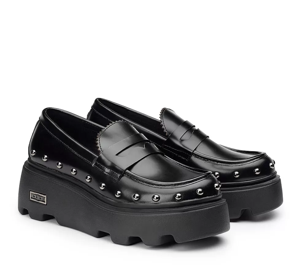 Cult Official Oxford E Mocassini | New Rock 3951