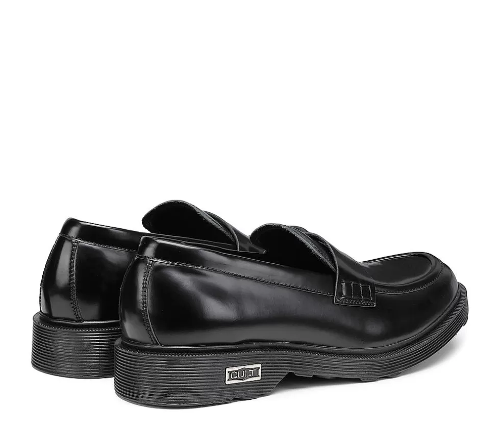 Cult Official Oxford E Mocassini | Ozzy 3482