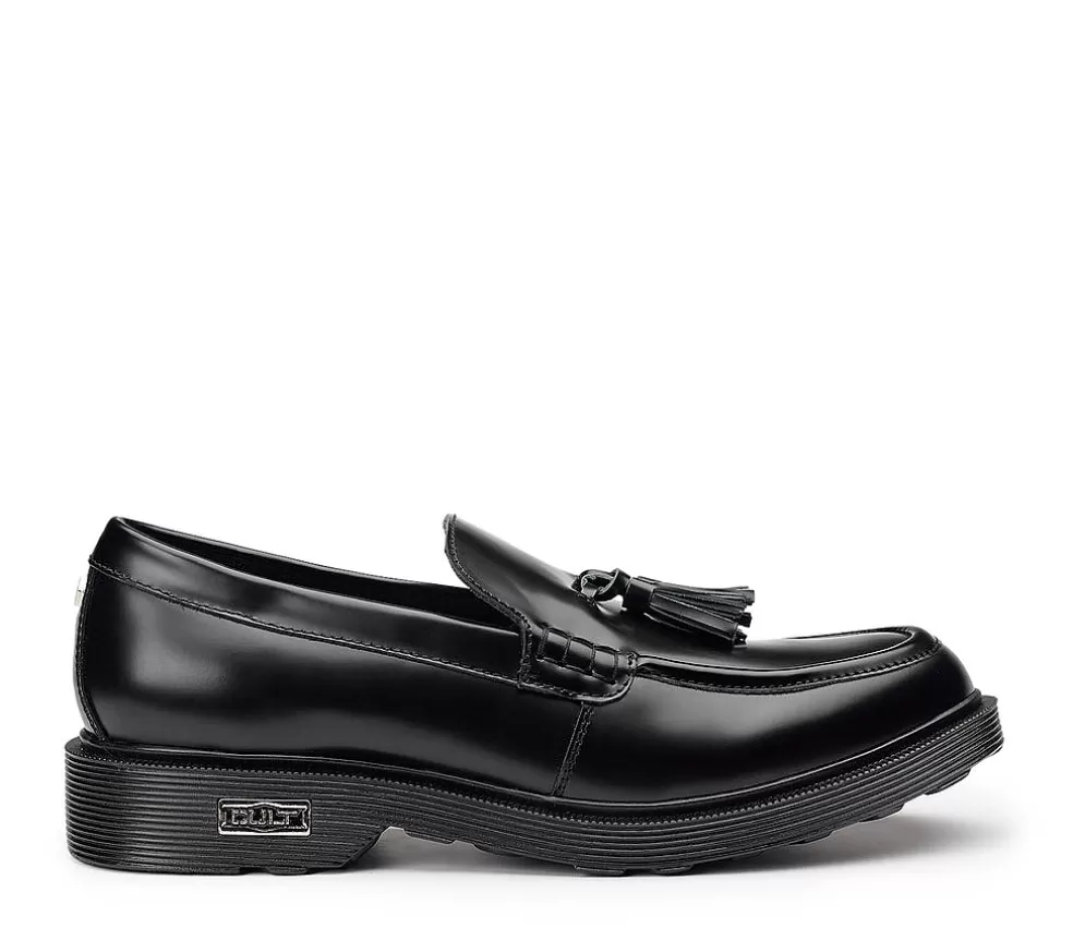 Cult Official Oxford E Mocassini | Ozzy 3715