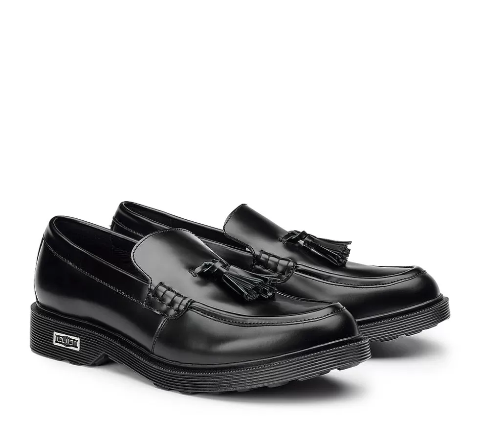 Cult Official Oxford E Mocassini | Ozzy 3715