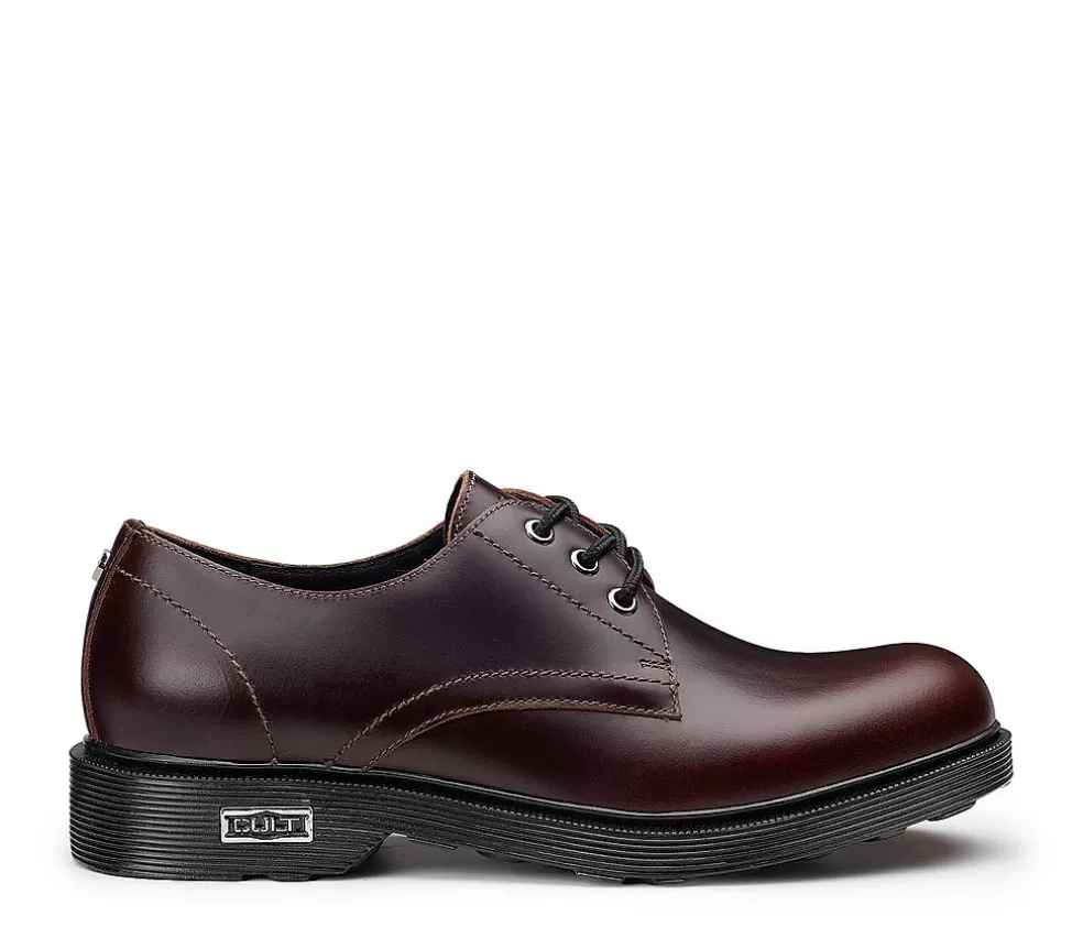 Cult Official Oxford E Mocassini | Ozzy 3716