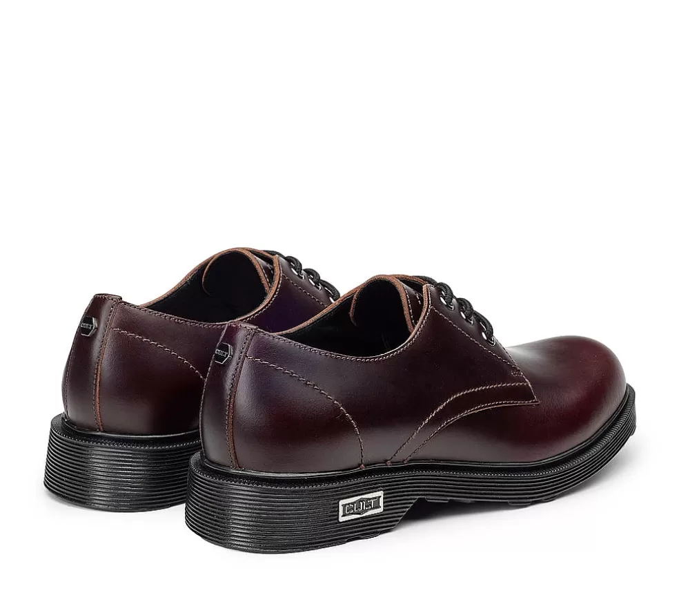 Cult Official Oxford E Mocassini | Ozzy 3716