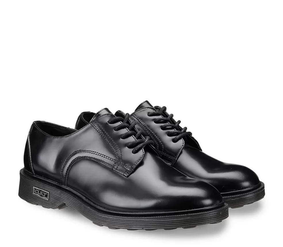 Cult Official Oxford E Mocassini | Ozzy 412