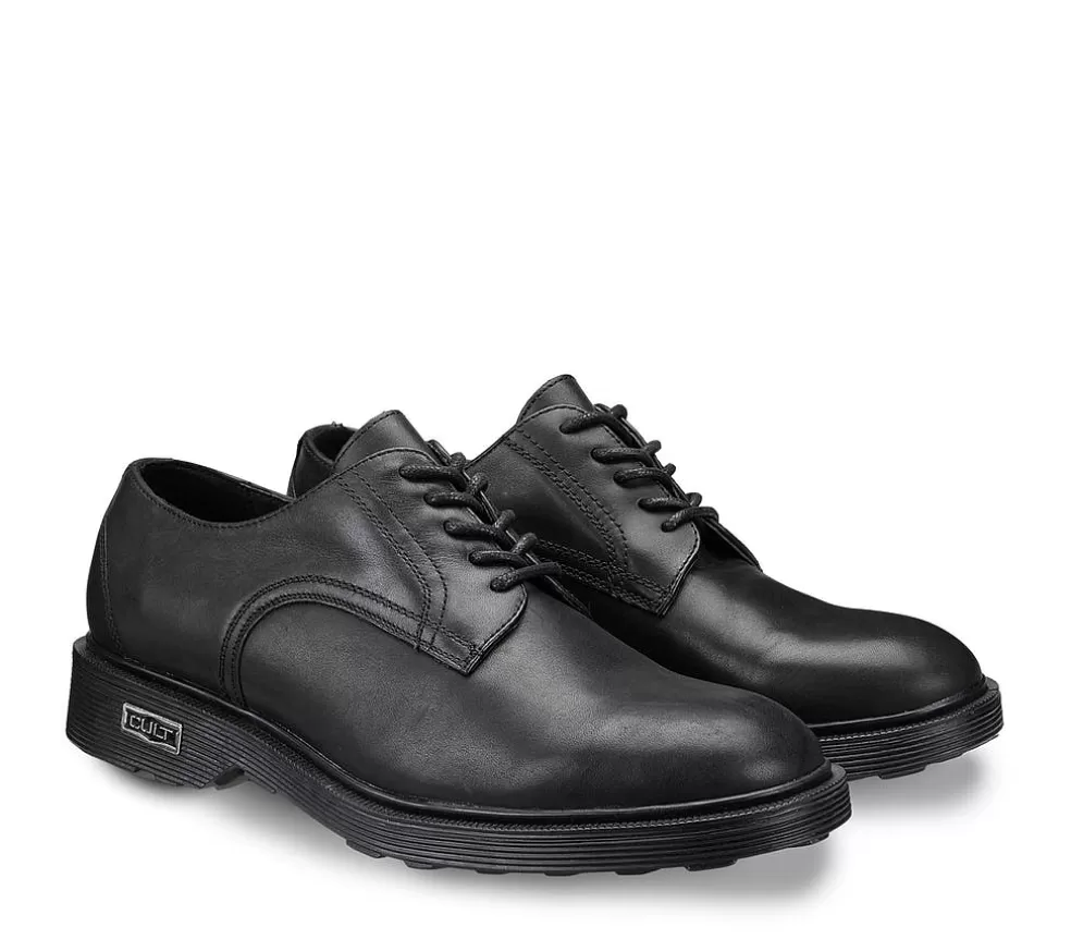 Cult Official Oxford E Mocassini | Ozzy 412