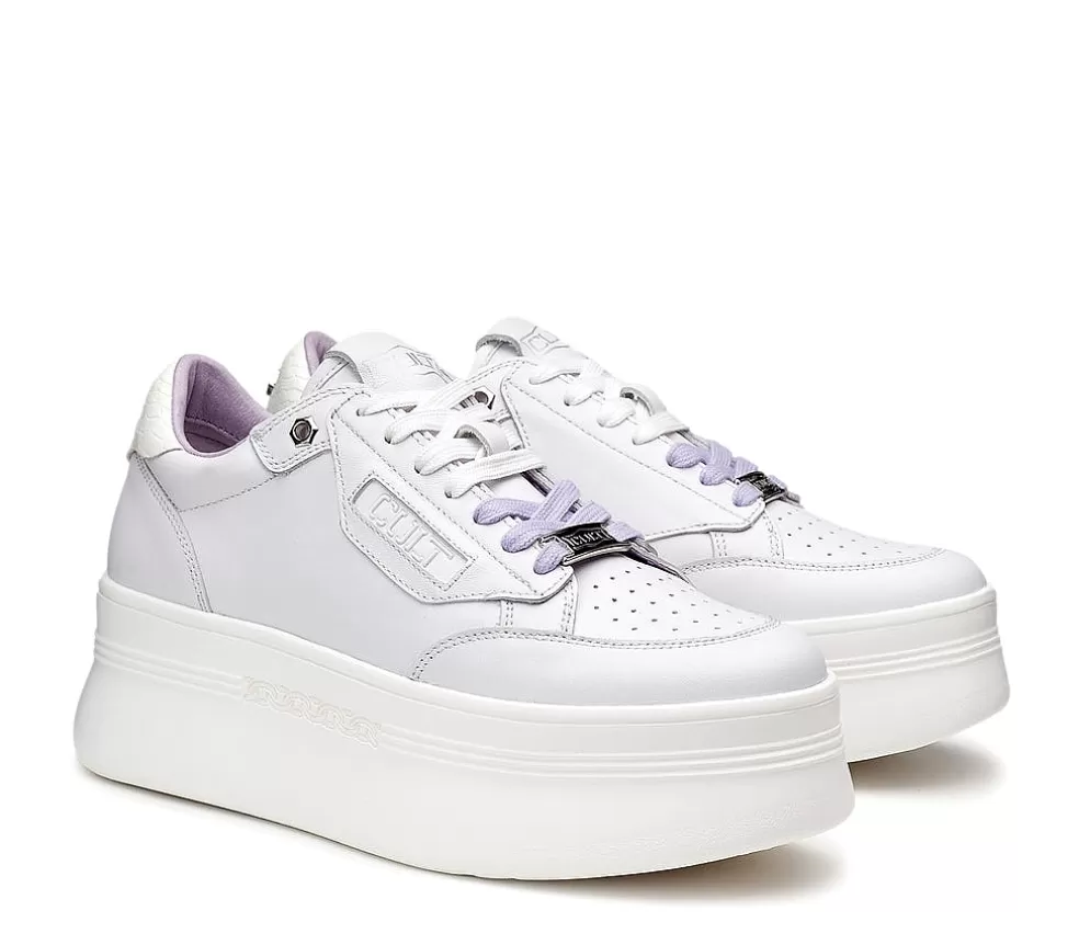 Cult Official Sneakers | Pearl 3962