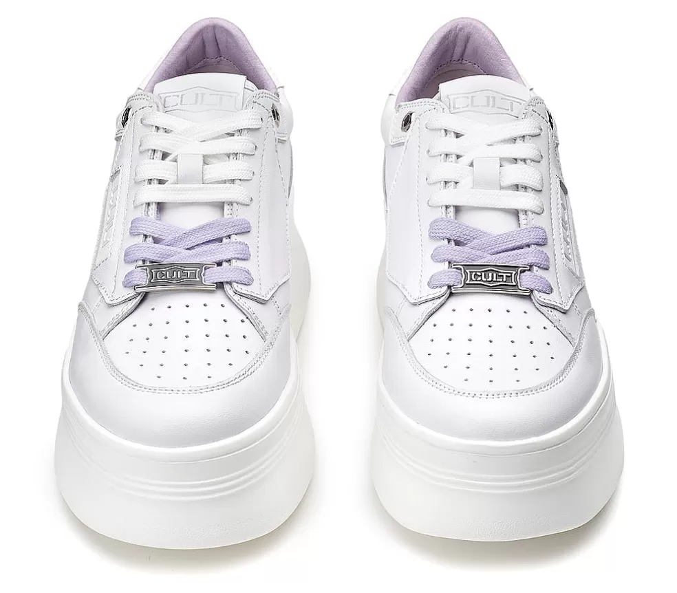 Cult Official Sneakers | Pearl 3962