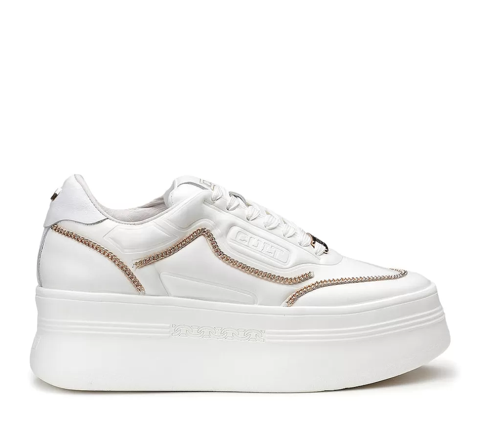 Cult Official Sneakers | Pearl 3966