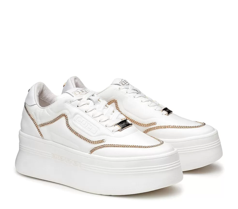 Cult Official Sneakers | Pearl 3966