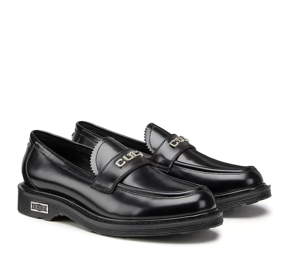 Cult Official Oxford E Mocassini | Sabbath 3483