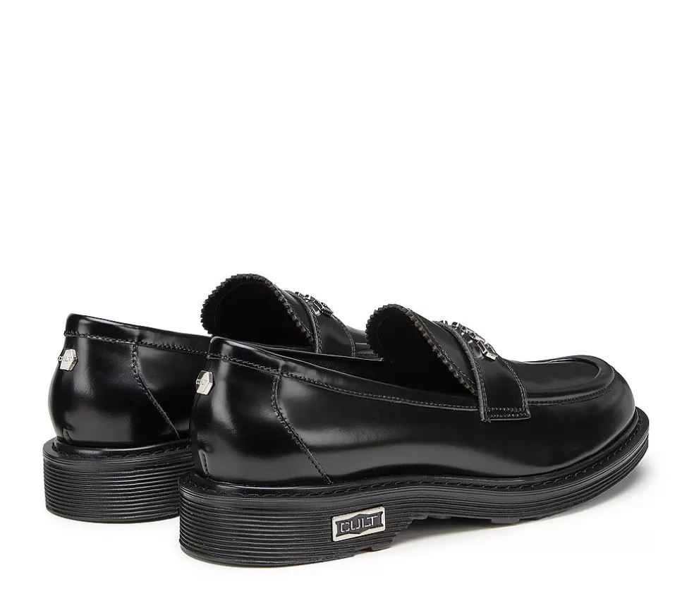 Cult Official Oxford E Mocassini | Sabbath 3483