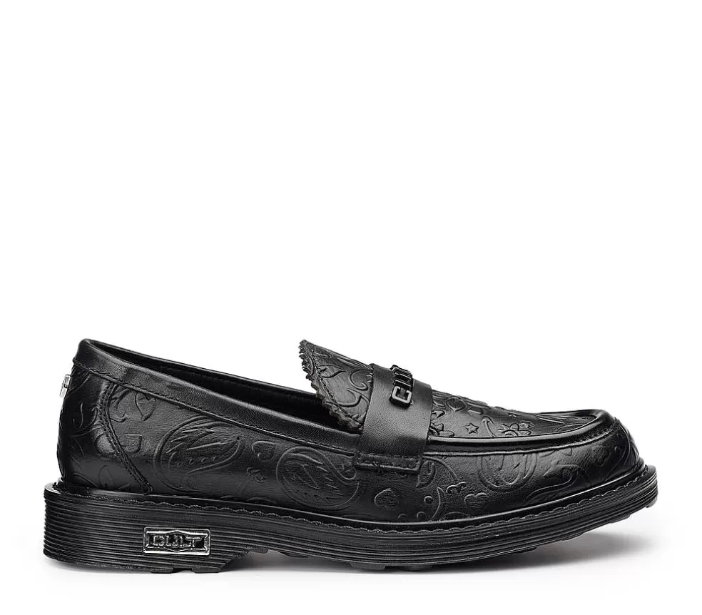 Cult Official Oxford E Mocassini | Sabbath 3940