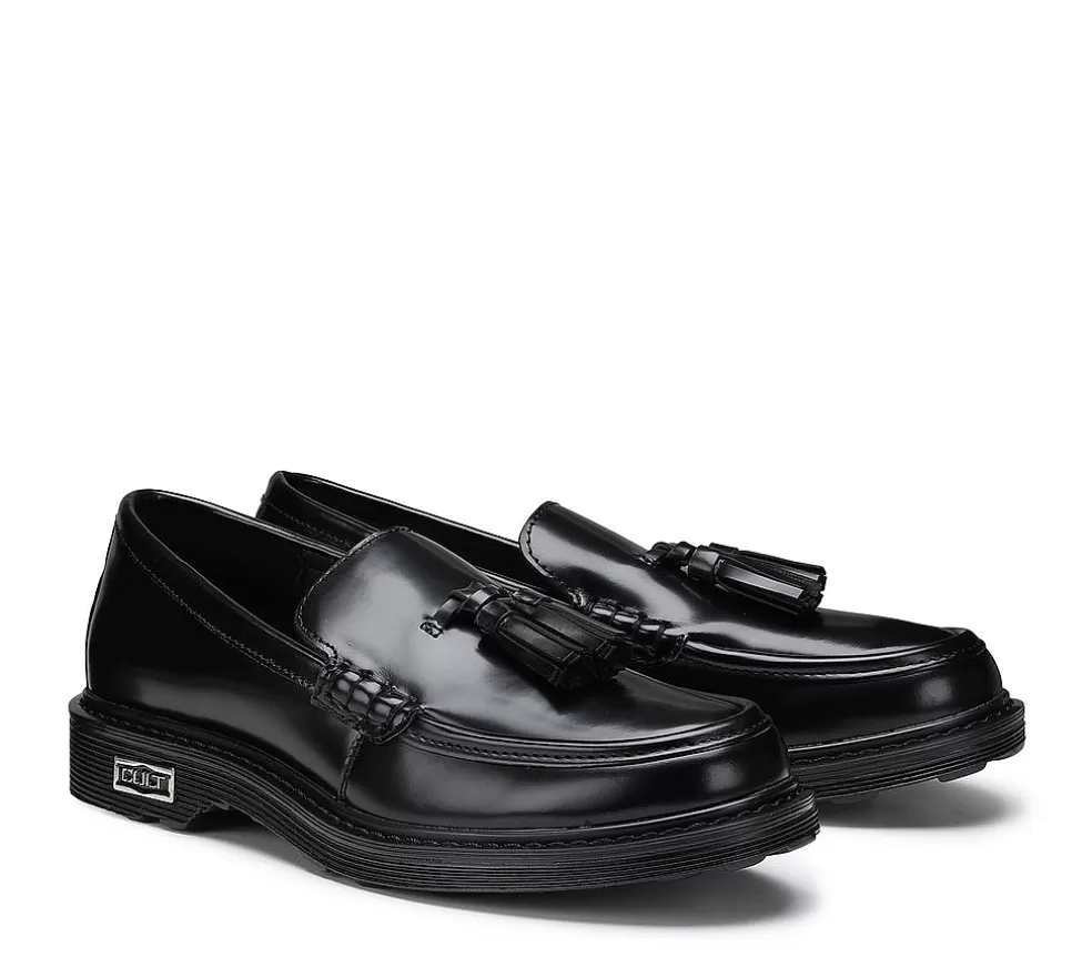 Cult Official Oxford E Mocassini | Sabbath 3949