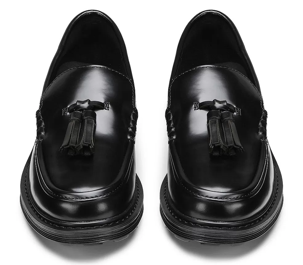 Cult Official Oxford E Mocassini | Sabbath 3949