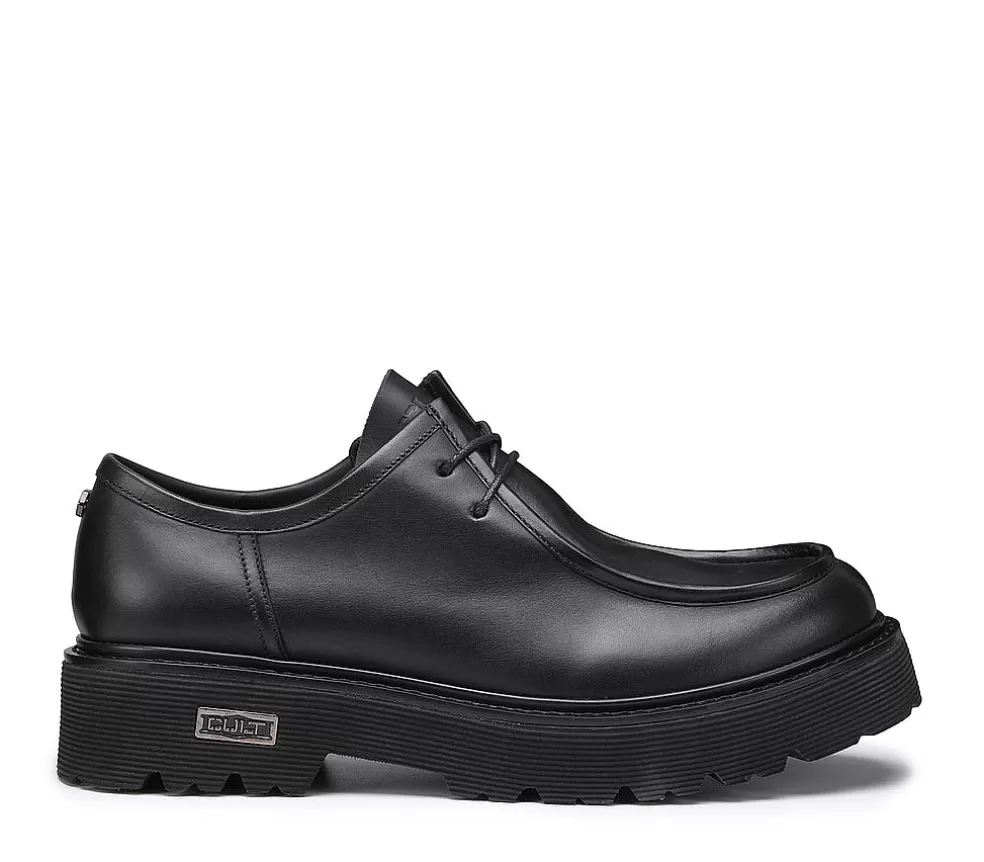 Cult Official Oxford E Mocassini | Slash 3533