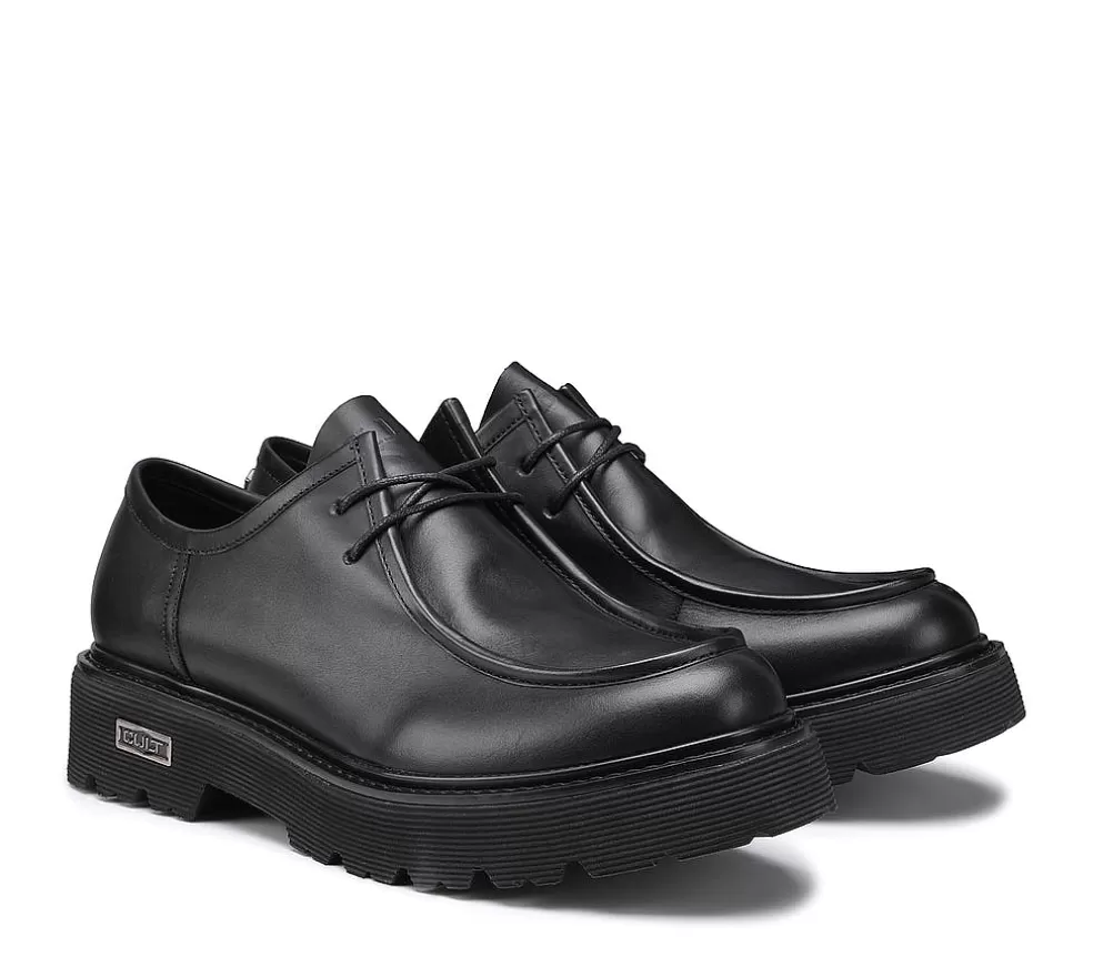 Cult Official Oxford E Mocassini | Slash 3533