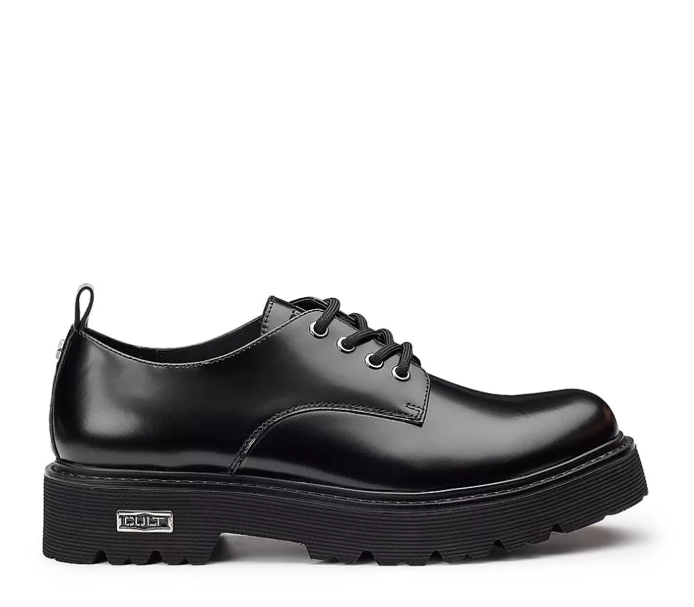 Cult Official Oxford E Mocassini | Slash 3724