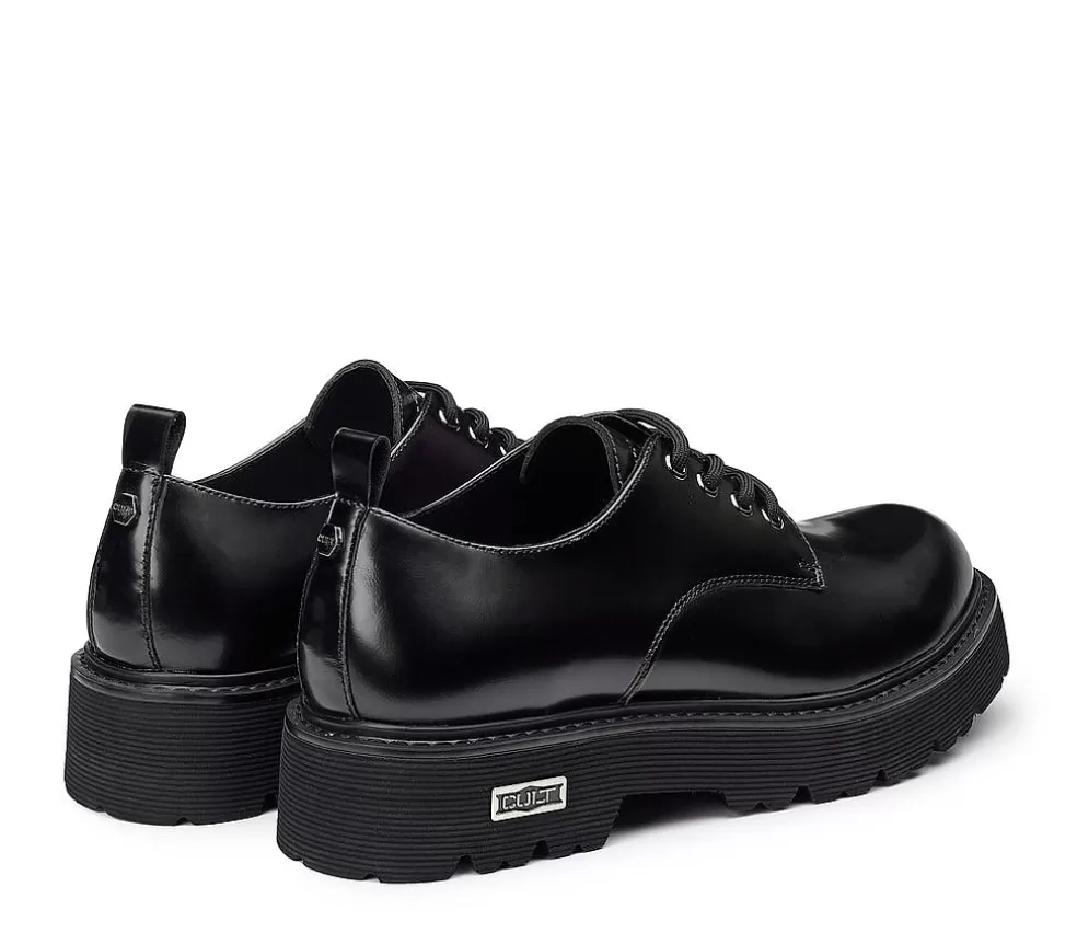 Cult Official Oxford E Mocassini | Slash 3724